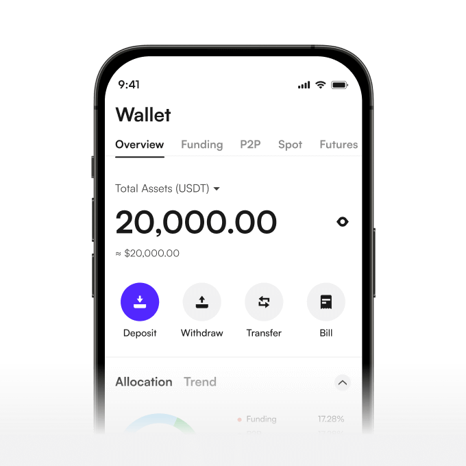 app-wallet